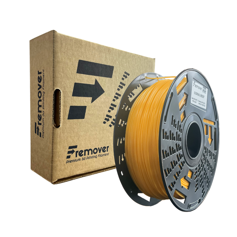 Filament - Boxed (Pack x3)