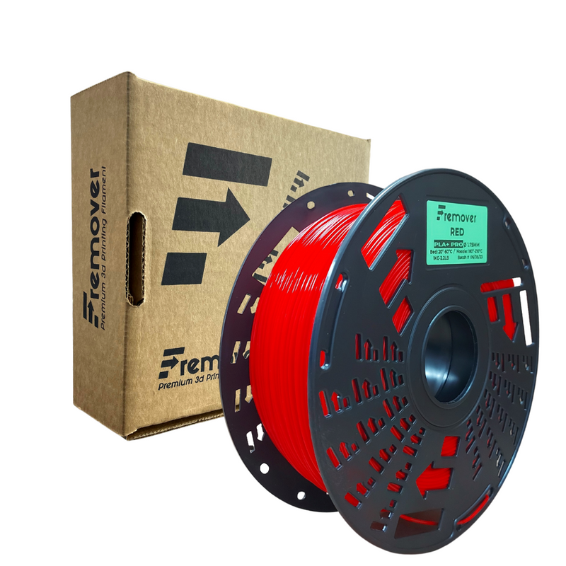 Filament - Boxed (Pack x3)