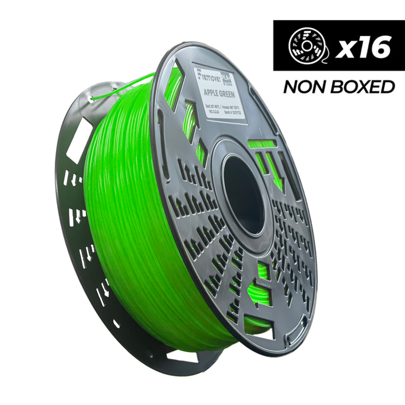 Filament - Non Boxed (Pack x16) - FLORIDA SPECIAL (Shipping fee not included)