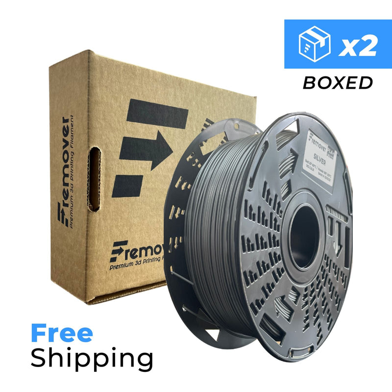 Filament - Boxed (Pack x2)