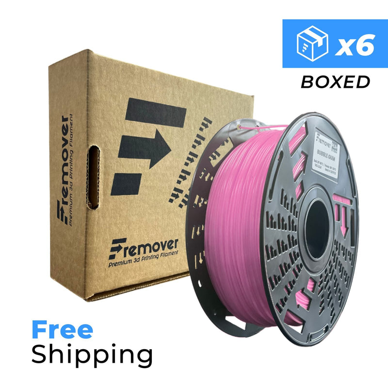 Filament - Boxed (Pack x6)