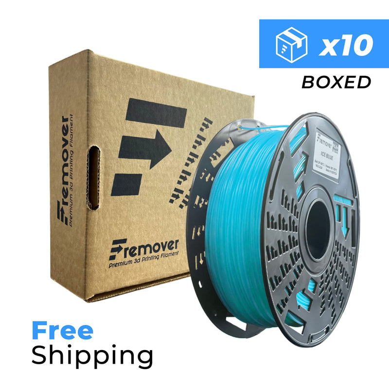 Filament - Boxed (Pack x10)