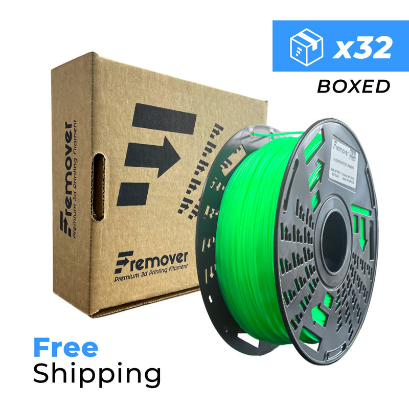 Filament - Boxed (Pack x32)