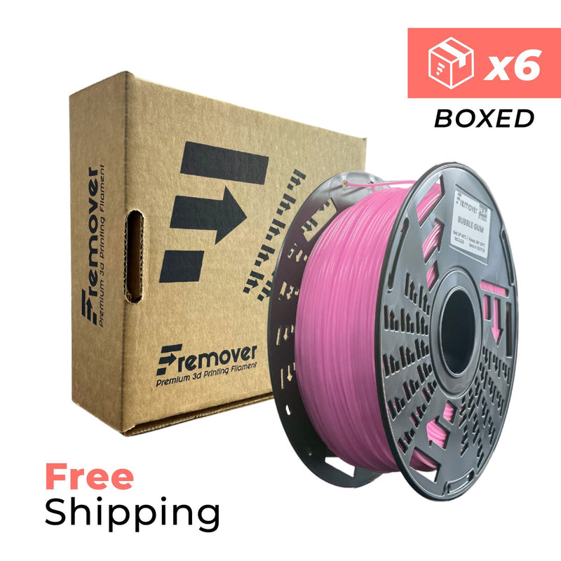 Filament - Boxed (Pack x6) EAST COAST SPECIAL