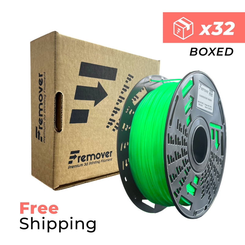 Filament - Boxed (Pack x32) EAST COAST SPECIAL