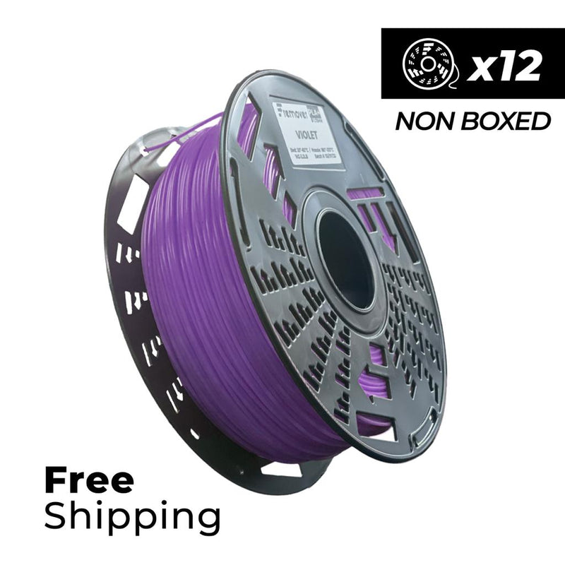 Filament - Non Boxed (Pack x12)