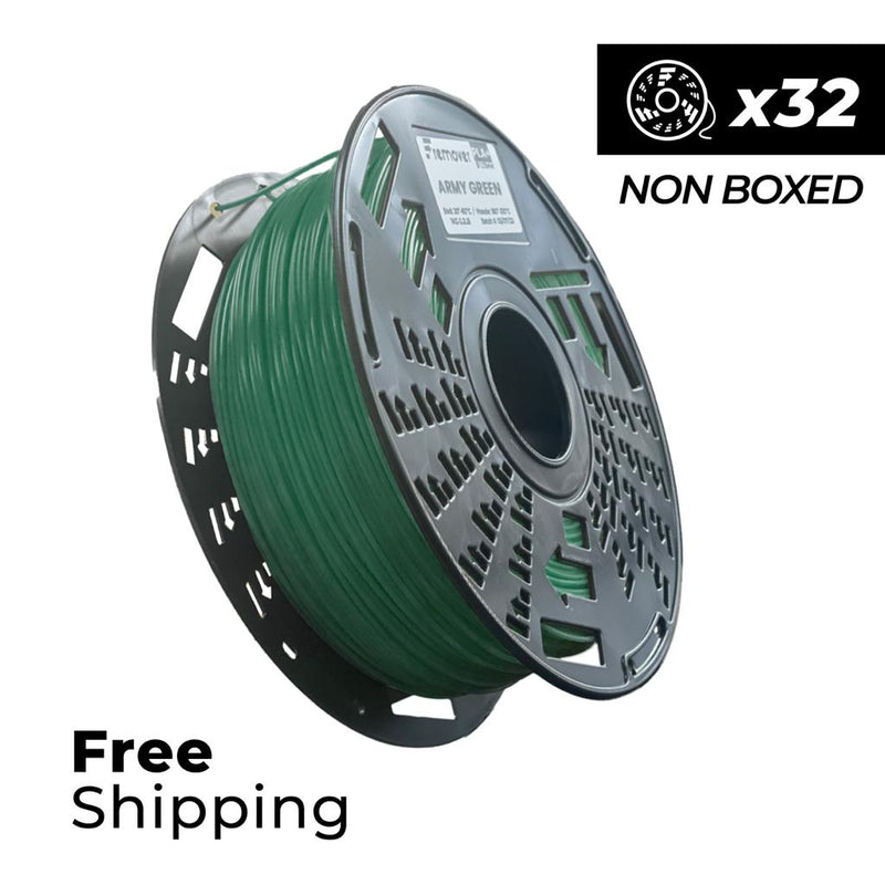 Filament - Non Boxed (Pack x32)